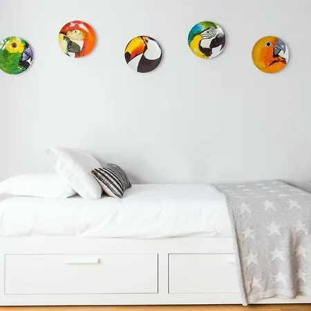 Apartman Plum Guide - Nestor *