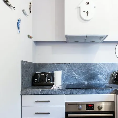 Apartman Plum Guide - Nestor