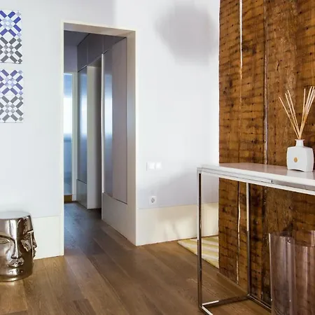 Apartman Plum Guide - Nestor Lisboa